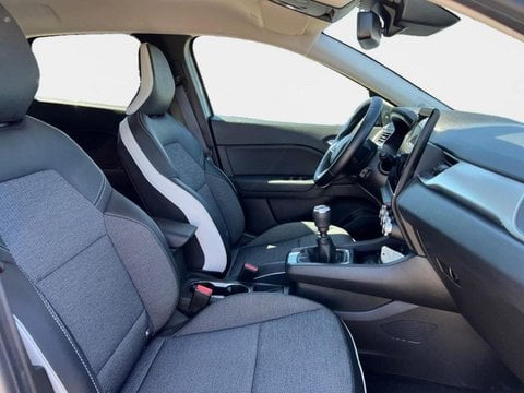 Voitures D'occasion À Avignon | Renault Captur 1.3 Tce 140Ch Fap Intens -21
