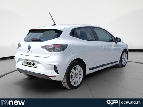 Voitures D'occasion À Avignon | Renault Clio 1.0 Tce 100Ch Evolution Gpl