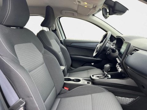 Voitures D'occasion À Avignon | Renault Arkana 1.6 E-Tech 145Ch Full Hybrid Evolution -24