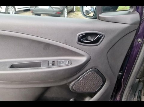 Voitures D'occasion À Avignon | Renault Zoe E-Tech Equilibre Charge Normale R110 Achat Intégral...