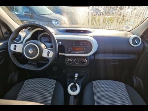 Voitures D'occasion À Avignon | Renault Twingo E-Tech Electric Life R80 Achat Intégral - 21My