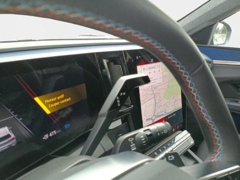 Voitures D'occasion À Avignon | Renault Scénic Scenic E-Tech Electric 220Ch 87Kwh Techno Option...