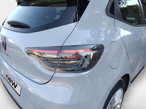 Voitures D'occasion À Avignon | Renault Clio 1.0 Eco-G 100Ch Evolution - 24