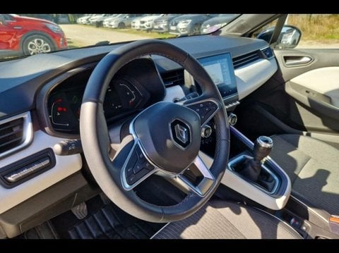 Voitures D'occasion À Avignon | Renault Clio 1.0 Tce 90Ch Evolution X-Tronic