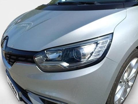 Voitures D'occasion À Avignon | Renault Scénic Scenic 1.5 Dci 110Ch Energy Business