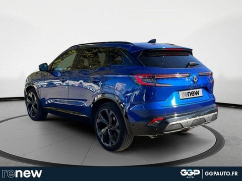 Voitures D'occasion À Avignon | Renault Austral 1.2 E-Tech Full Hybrid 200Ch Techno Esprit Alpine