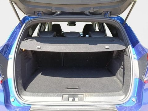 Voitures D'occasion À Avignon | Renault Captur 1.6 E-Tech Hybride 145Ch Rs Line -21B