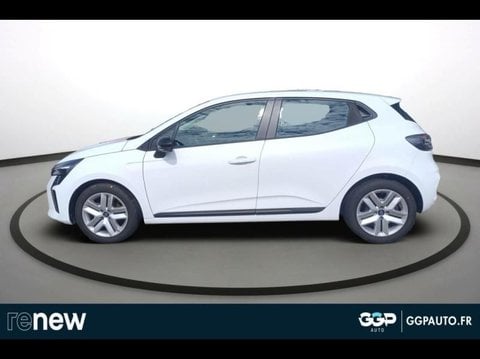 D'occasion À Avignon | Renault Clio 1.0 Eco-G 100Ch Evolution - 25