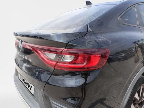 Voitures D'occasion À Avignon | Renault Arkana 1.3 Tce 140Ch Fap Business Edc