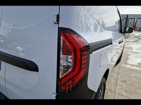 Voitures D'occasion À Avignon | Renault Kangoo Van L1 1.5 Blue Dci 95Ch Advance -24