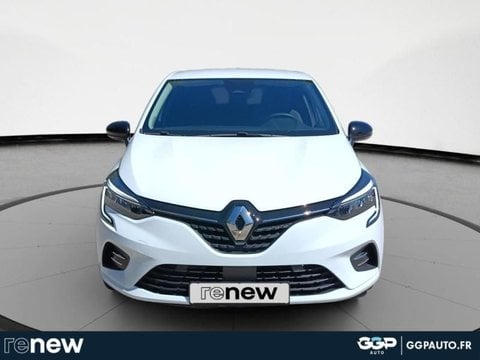 Voitures D'occasion À Avignon | Renault Clio 1.0 Sce 65Ch Evolution