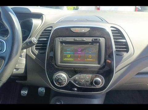 Voitures D'occasion À Avignon | Renault Captur 0.9 Tce 90Ch Intens - 19