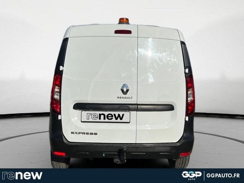 Voitures D'occasion À Avignon | Renault Express Van 1.5 Blue Dci 75Ch Confort 22