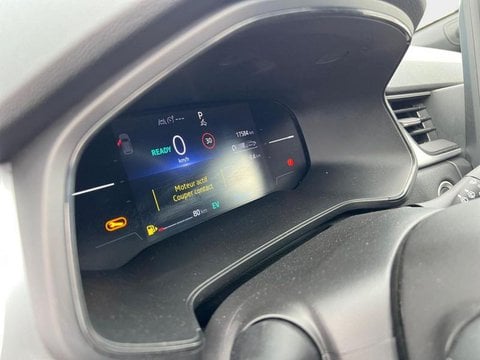 Voitures D'occasion À Avignon | Renault Symbioz 1.6 E-Tech Full Hybrid 145Ch Evolution