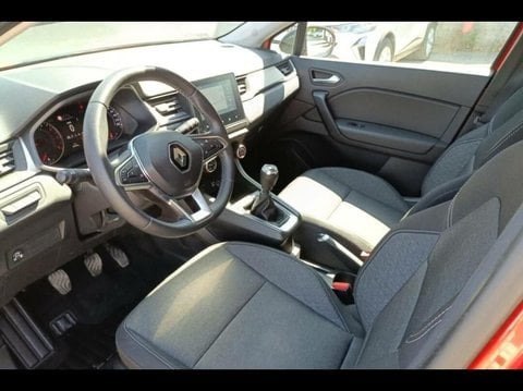 Voitures D'occasion À Avignon | Renault Captur 1.0 Eco-G 100Ch Evolution
