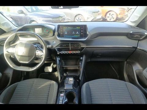 Voitures D'occasion À Avignon | Peugeot 208 E- 136Ch Style
