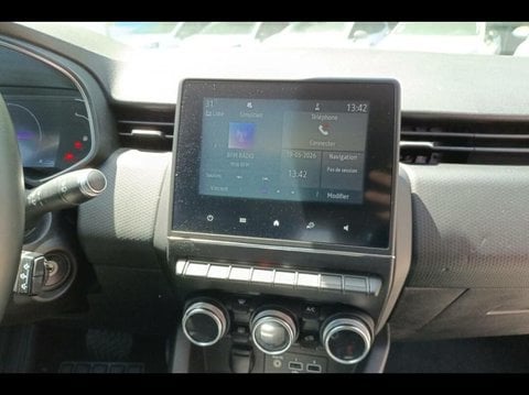 Voitures D'occasion À Avignon | Renault Clio 1.6 E-Tech 140Ch Zen -21
