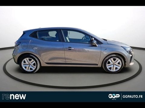 Voitures D'occasion À Avignon | Renault Clio 1.5 Blue Dci 100Ch Evolution - 24