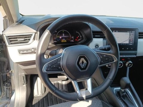 Voitures D'occasion À Avignon | Renault Clio 1.6 E-Tech Hybride 145Ch Evolution