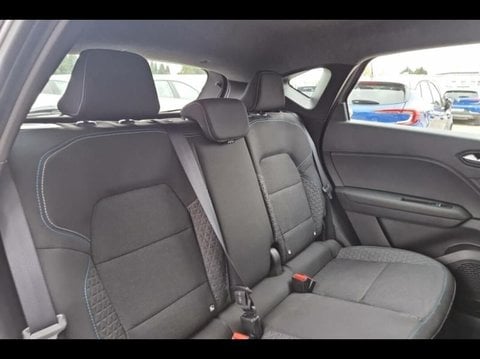 Voitures D'occasion À Avignon | Renault Captur 1.0 Eco-G 100Ch Evolution