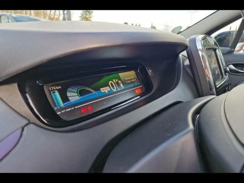 Voitures D'occasion À Avignon | Renault Zoe Star Wars Charge Rapide Q90