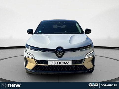 Voitures D'occasion À Avignon | Renault Mégane Megane E-Tech Electric Ev60 220Ch Techno Optimum...