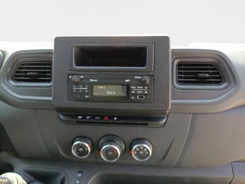 Voitures D'occasion À Avignon | Renault Master Plancb F3500 L3H1 2.3 Blue Dci 145Ch Confort Eurovi