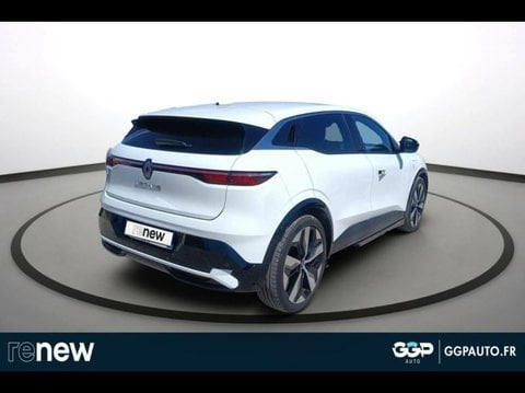 Voitures D'occasion À Avignon | Renault Mégane Megane E-Tech Electric Ev60 220Ch Techno Optimum...