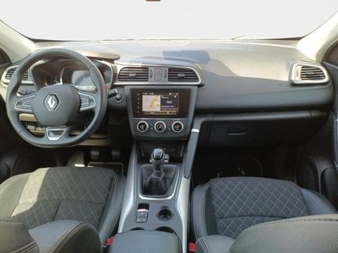 Voitures D'occasion À Avignon | Renault Kadjar 1.3 Tce 140Ch Fap Techno
