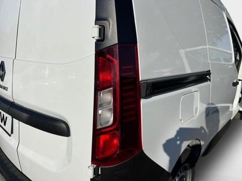 Voitures D'occasion À Avignon | Renault Express Van 1.5 Blue Dci 75Ch Confort 22