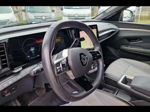 Voitures D'occasion À Avignon | Renault Mégane Megane E-Tech Electric Ev60 220Ch Equilibre Opti...