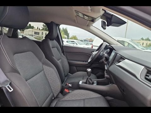 Voitures D'occasion À Avignon | Renault Captur 1.0 Tce 90Ch Evolution