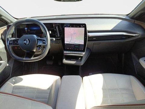 Voitures D'occasion À Avignon | Renault Mégane Megane E-Tech Electric Ev60 220Ch Iconic Super C...