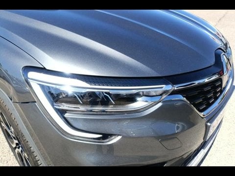 Voitures D'occasion À Avignon | Renault Arkana 1.6 E-Tech 145Ch Intens -21B