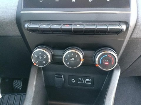 Voitures D'occasion À Avignon | Renault Clio 1.0 Eco-G 100Ch Evolution - 24