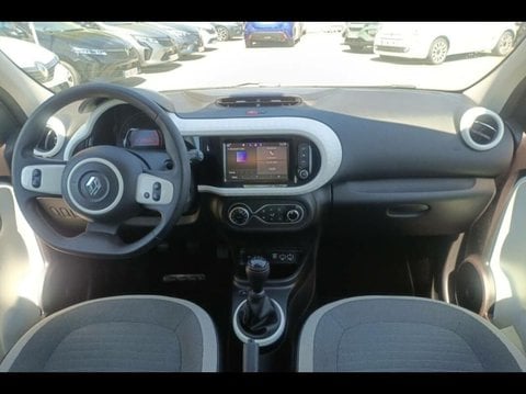 Voitures D'occasion À Avignon | Renault Twingo 1.0 Sce 65Ch Equilibre