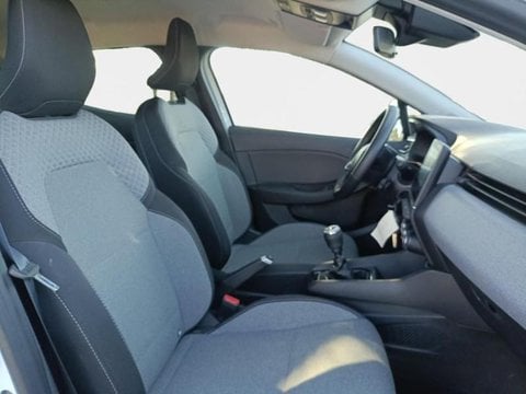 Voitures D'occasion À Avignon | Renault Clio 1.0 Eco-G 100Ch Evolution - 24