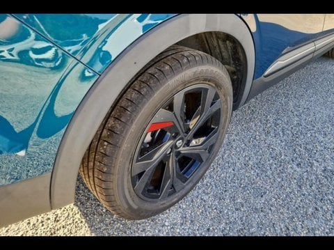 Voitures D'occasion À Avignon | Renault Arkana 1.6 E-Tech 145Ch Rs Line -21B