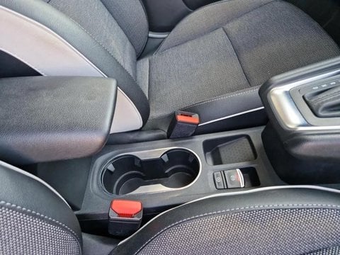Voitures D'occasion À Avignon | Renault Captur 1.5 Blue Dci 115Ch Intens Edc