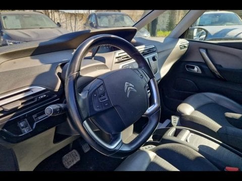 Voitures D'occasion À Avignon | Citroën Grand C4 Spacetourer Bluehdi 130Ch S&S Shine Eat8 E6.D-...