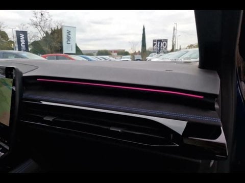 Voitures D'occasion À Avignon | Renault Espace 1.2 E-Tech Full Hybrid 200Ch Esprit Alpine 7 Plac...