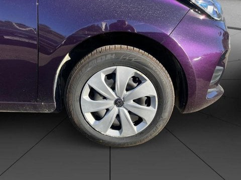 Voitures D'occasion À Avignon | Renault Zoe E-Tech Equilibre Charge Normale R110 Achat Intégral...