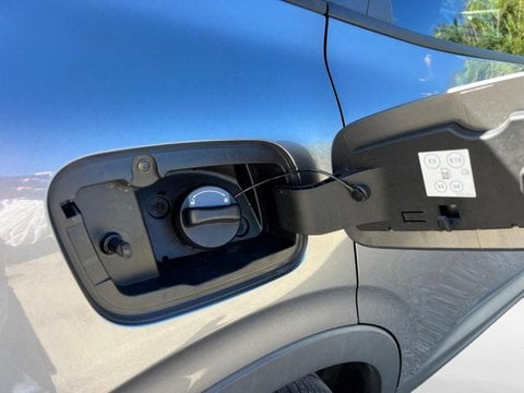 Voitures D'occasion À Avignon | Renault Arkana 1.6 E-Tech Hybride 145Ch Evolution -22