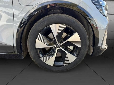 Voitures D'occasion À Avignon | Renault Mégane Megane E-Tech Electric Ev40 130Ch Equilibre Stan...