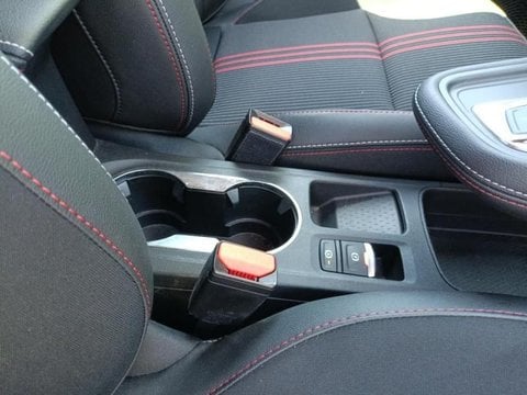 Voitures D'occasion À Avignon | Renault Captur 1.6 E-Tech Hybride 145Ch Rs Line -21B