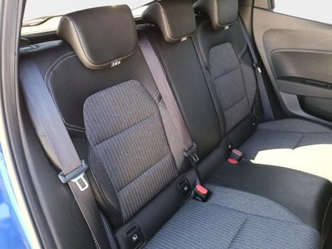 Voitures D'occasion À Avignon | Renault Clio 1.6 E-Tech Hybride 145Ch Techno