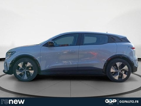 Voitures D'occasion À Avignon | Renault Mégane Megane E-Tech Electric Ev40 130Ch Equilibre Stan...