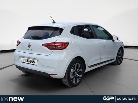 Voitures D'occasion À Avignon | Renault Clio 1.5 Blue Dci 100Ch Evolution