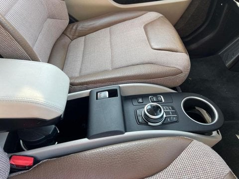 Voitures D'occasion À Avignon | Bmw I3 S 184Ch 94Ah Rex +Connected Lodge Avec Prolongateur D'aut...