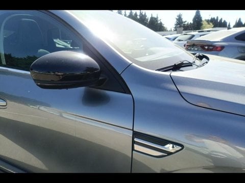 Voitures D'occasion À Avignon | Renault Arkana 1.6 E-Tech Hybride 145Ch Techno -22